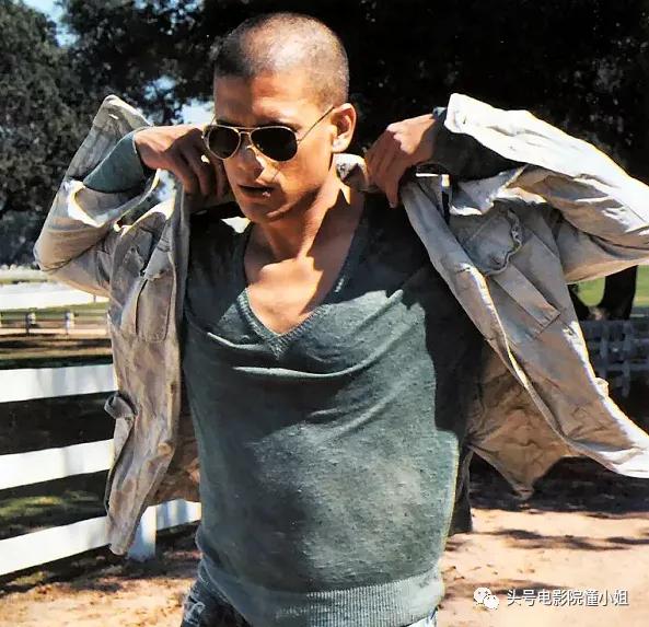 美剧越狱帅男,美剧越狱各大主角