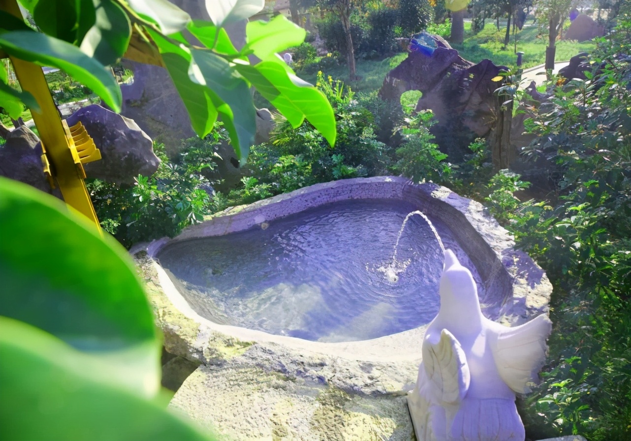 石阡温泉小镇99元套票,石阡古温泉团购5人票