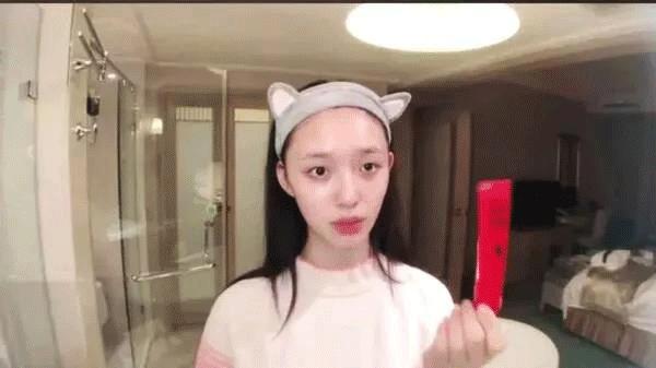 蔡依林护肤视频,蔡依林皮肤特护霜