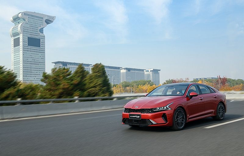 东风悦达起亚凯酷k5,东风悦达起亚k5凯酷性价比最高的