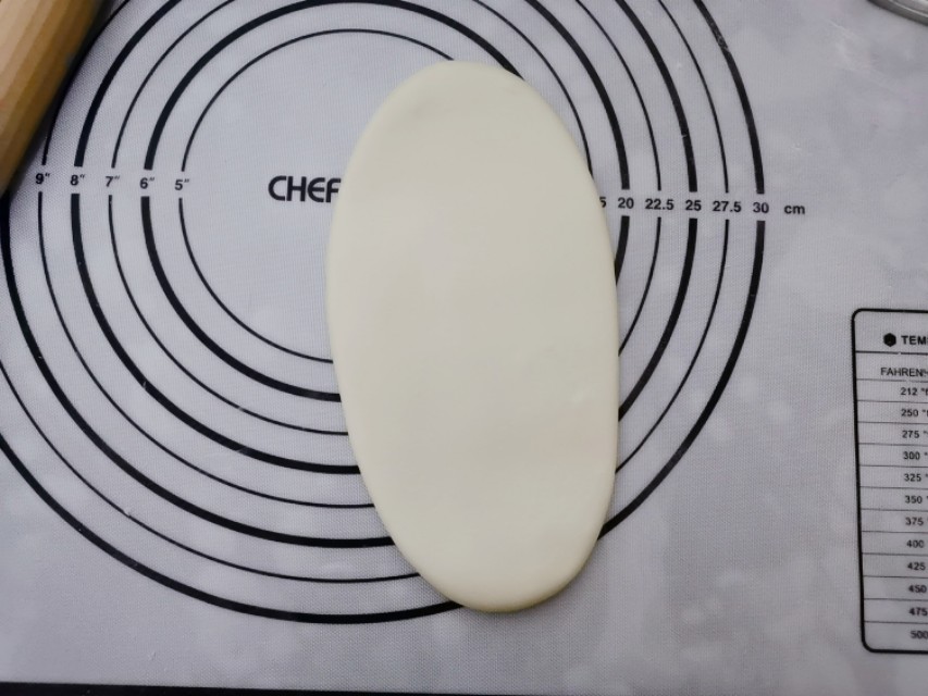 做面包揉面过程温度太高怎么办,做面包怎么控制面温