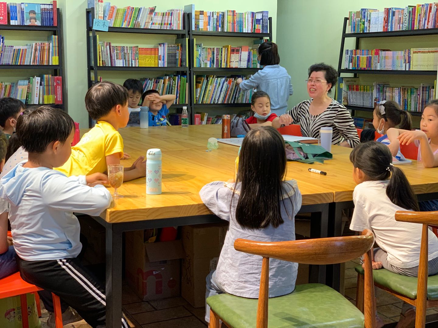 大连周水子一小和二小,大连周水子一小怎么样