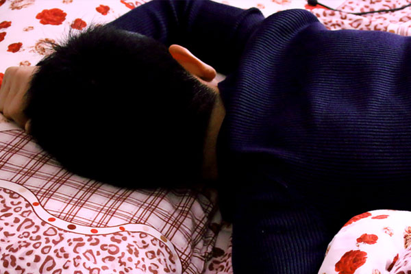 鬼压床和梦魇的区别,鬼压床梦魇怎么回事