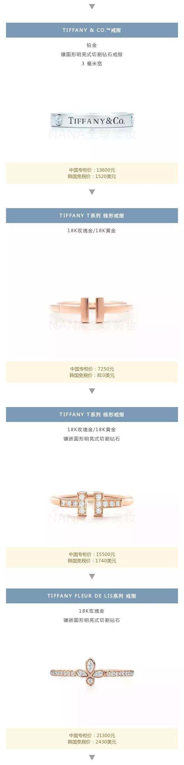 tiffany蒂芙尼官方旗舰店购买,tiffany蒂芙尼2021活动