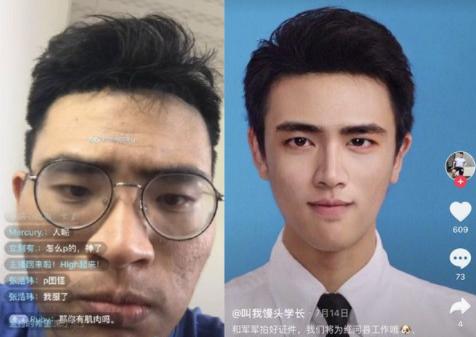 拯救娱乐圈的紫微星：从希望和幻灭之间，只用了一秒的时间