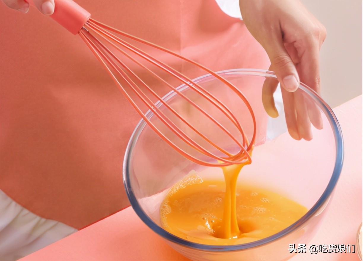 烘焙入坑,新手烘焙原料入门必买工具