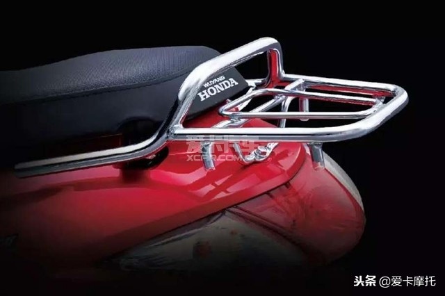 五羊本田喜鲨125最新款,新款的五羊本田喜鲨125发动机怎样