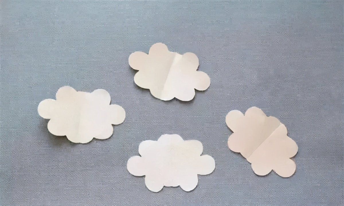 幼儿园墙面装饰手工简单,麻布手工幼儿园墙面