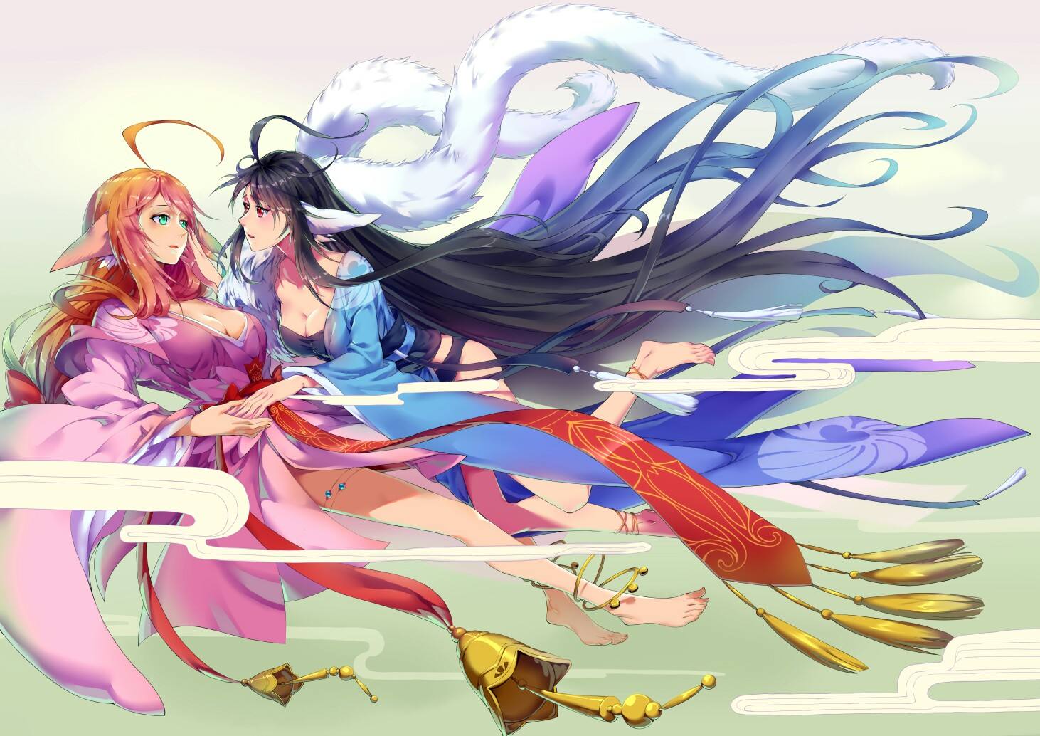 盘点动漫中配角,配角逆袭动漫