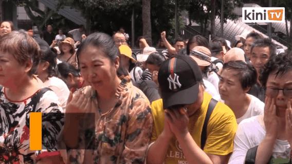 罪犯出家做和尚,罪犯出家当僧人