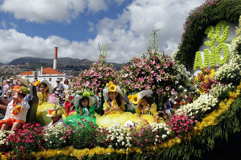 葡萄牙最美丽的花园,葡萄牙欧洲哪里