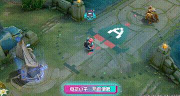 电玩小子星元皮肤武器,电玩小子星元武器特效几号兑换