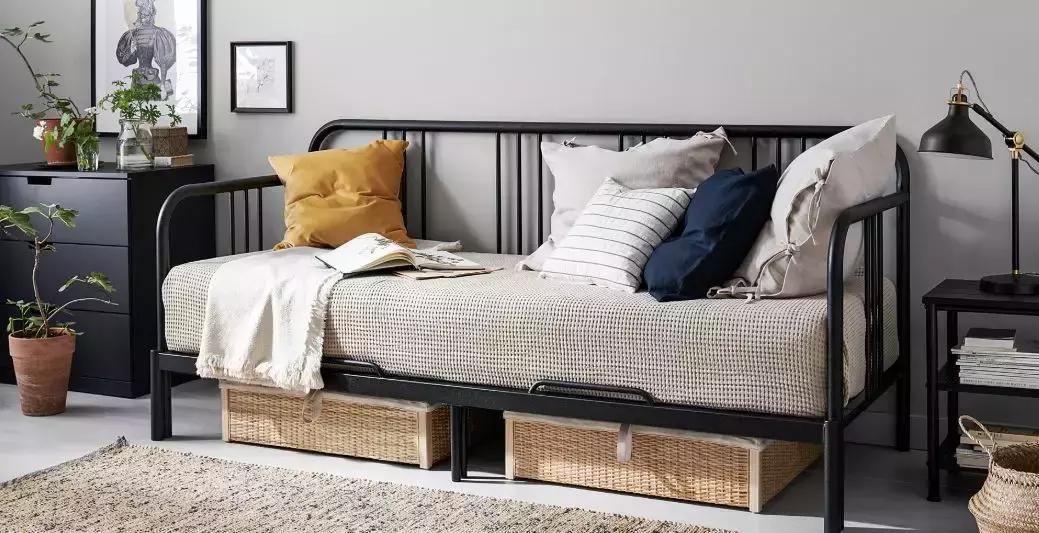 宜家智能酒店,宜家酒店可以免费入住吗