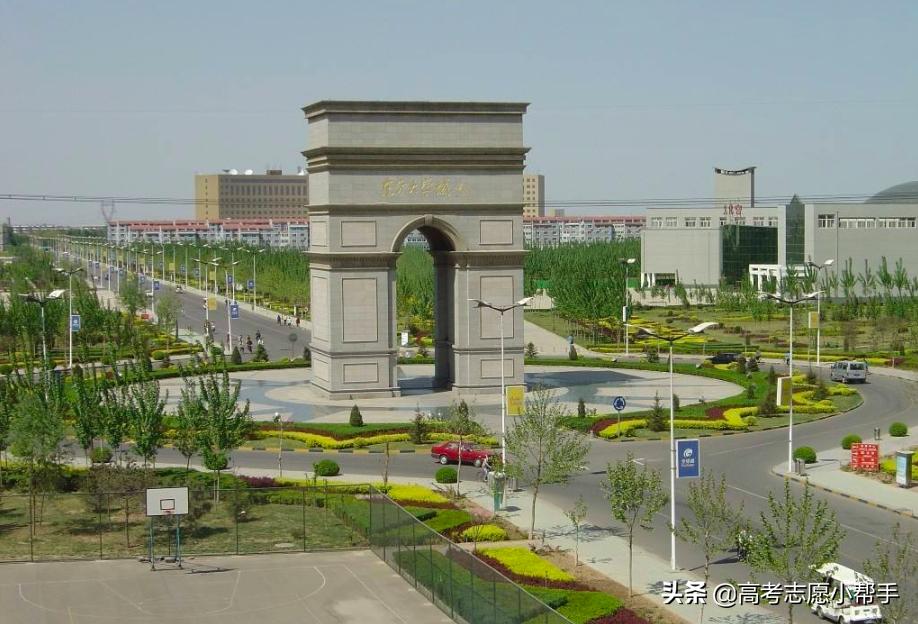 中国几大大学城,全国各省份大学城最新排名