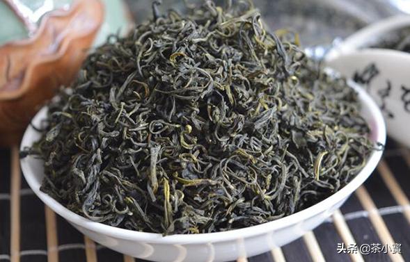 二十种中国名茶的鉴赏方法,中国名茶的鉴赏方法