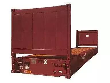 集装箱船知识,集装箱知识港口知识