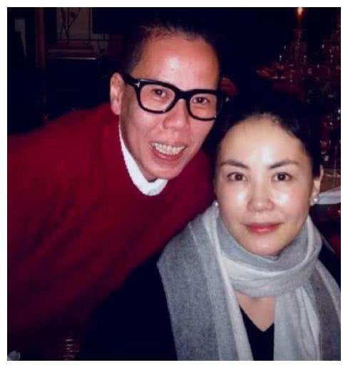 张柏芝点赞网红,张柏芝说给王菲的一段话