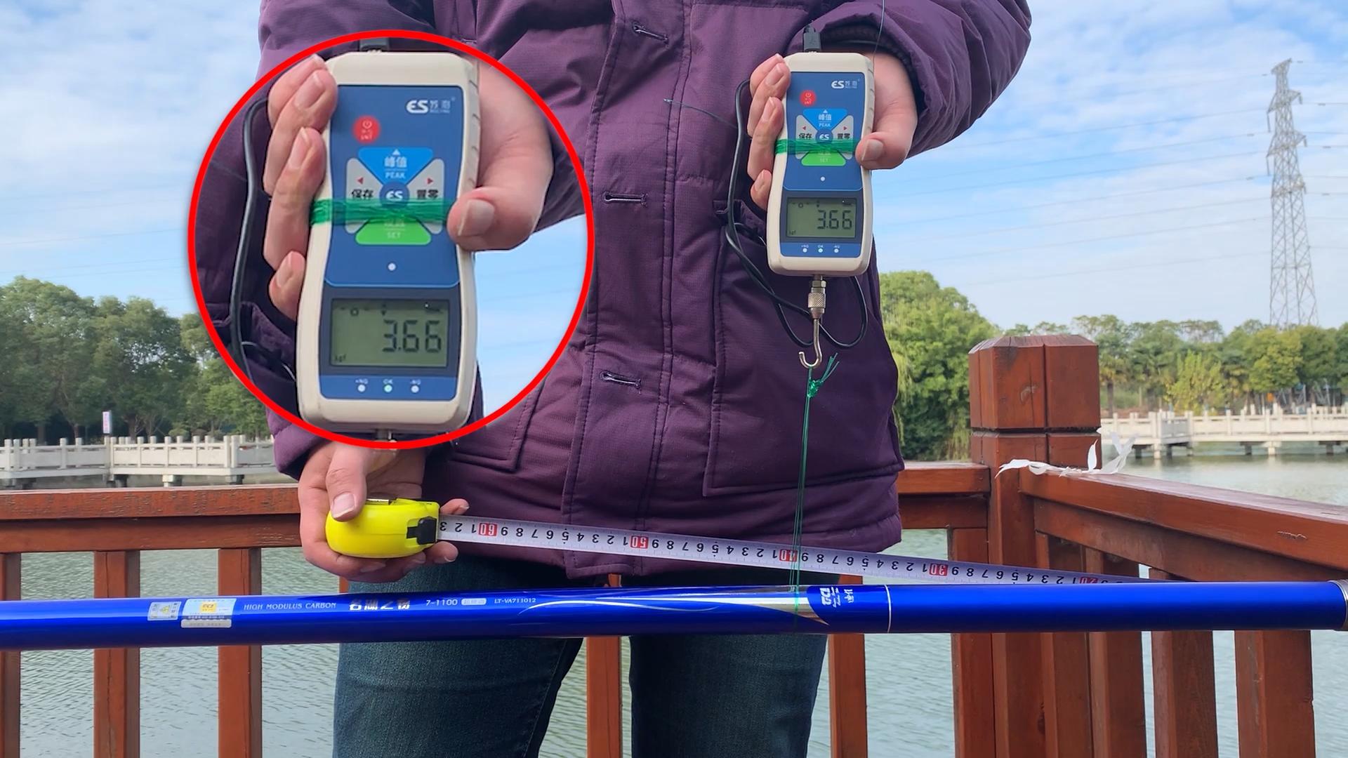 迪佳哪款综合鱼竿最好用,迪佳哪款鱼竿最结实