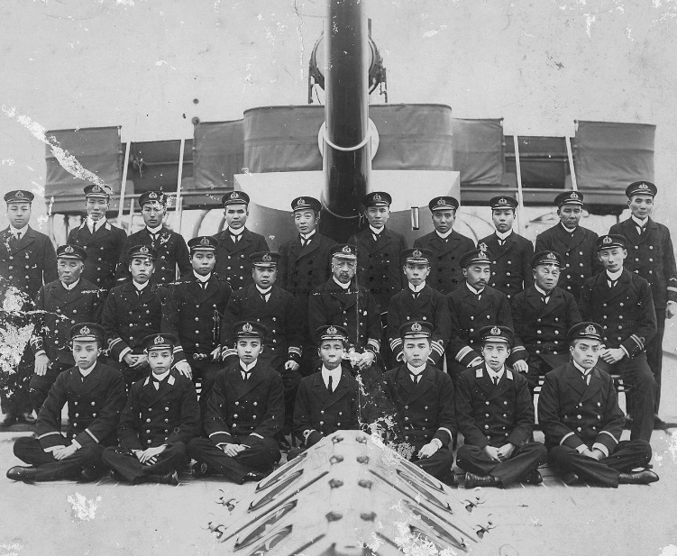 大清帝国登月球,大清帝国海军远征