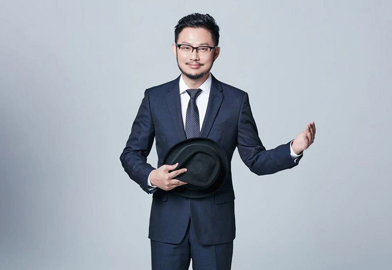 三次创业失败东山再起,三次创业失败后成功