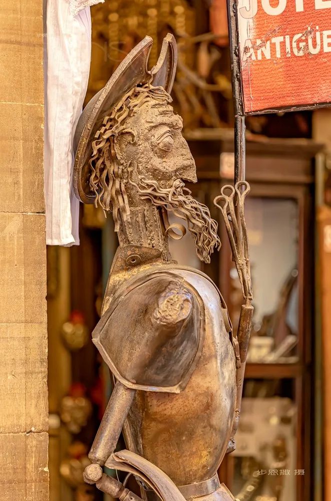 在闲逛中爱上这座城----瓜纳华托