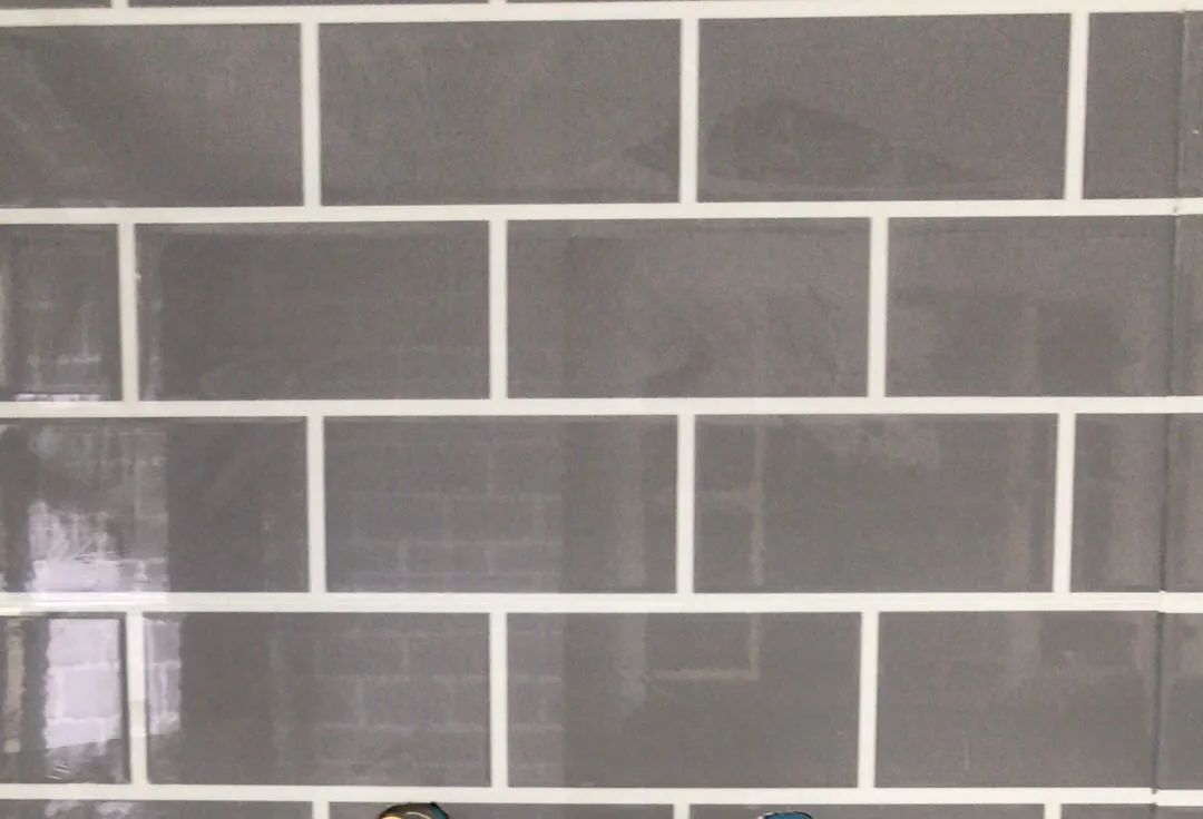 美缝颜色和地砖颜色怎样搭配,地砖美缝最新颜色搭配效果图