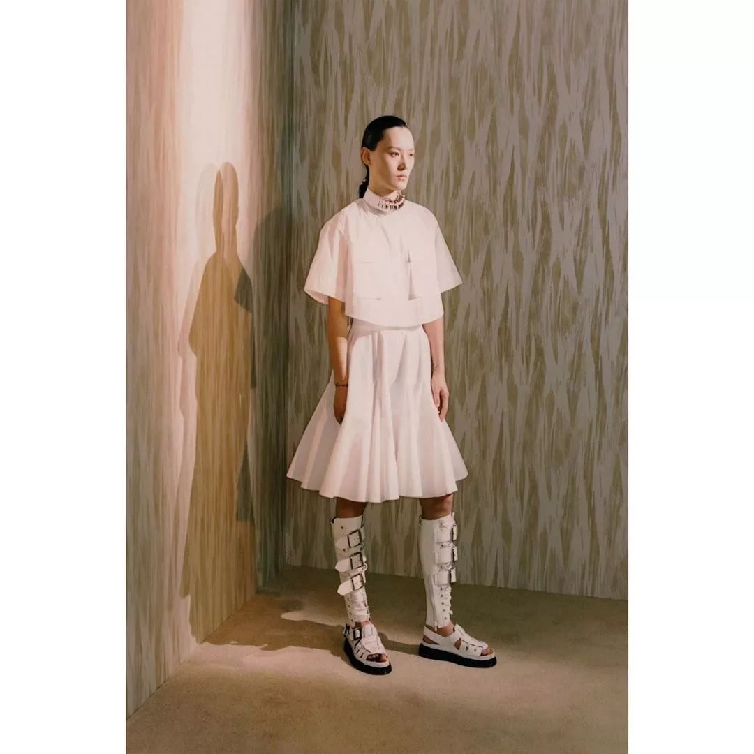 200元左右的裙子女,200块钱10件裙子