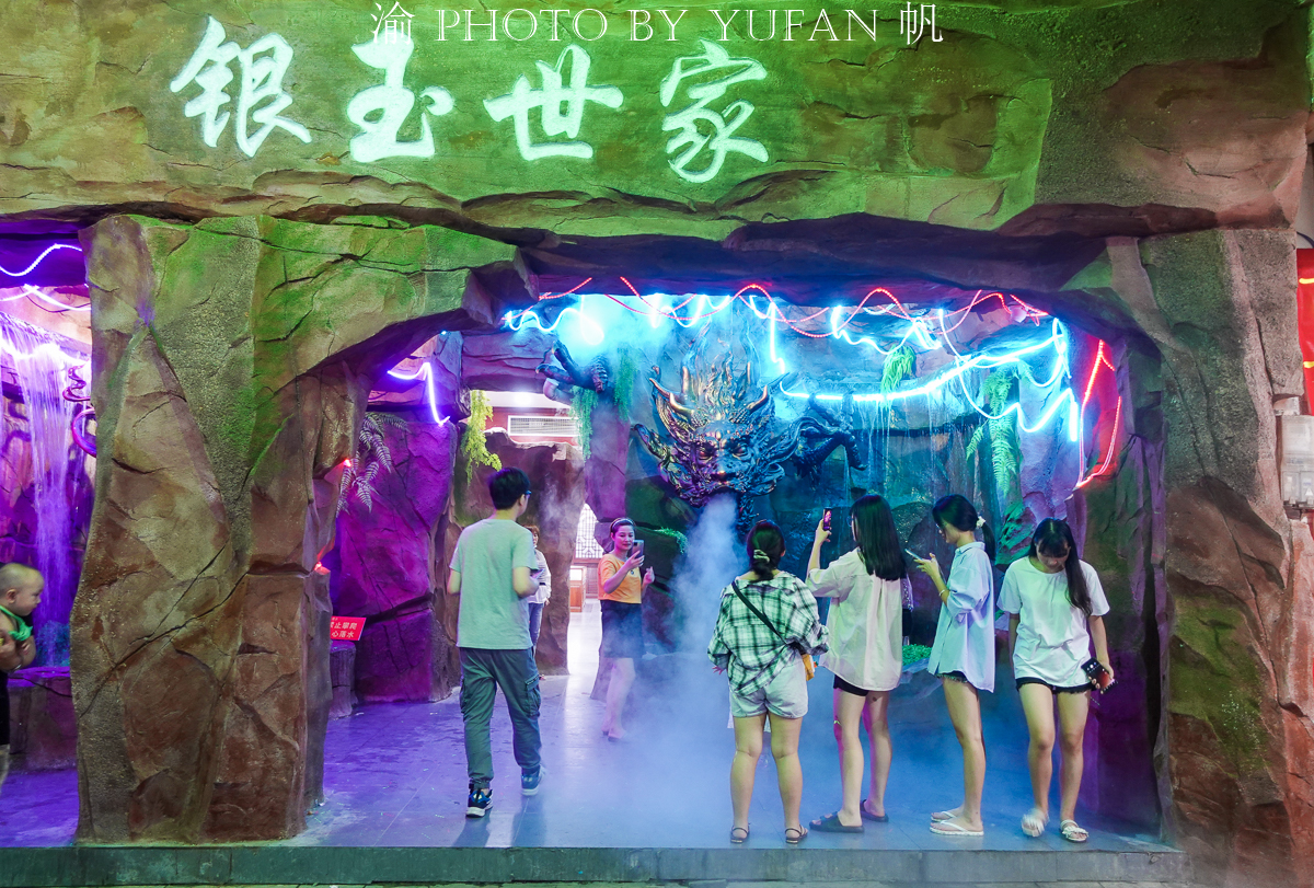 广西北海老城骑楼,北海骑楼岁月沧桑