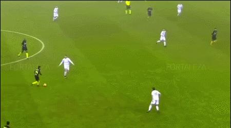 顶级中场米林科维奇,米林科维奇尤文