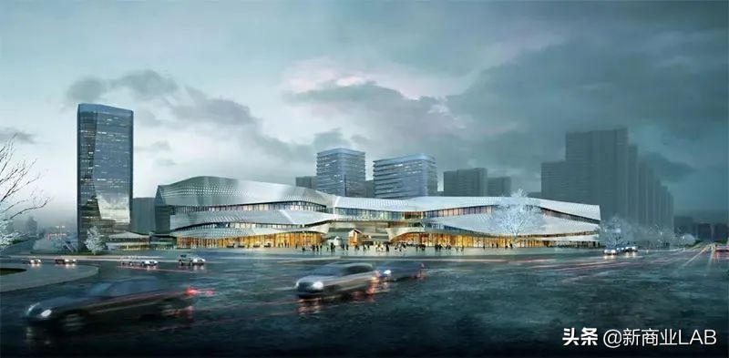 宜昌商业中心最新消息,宜昌复苏商场规划图