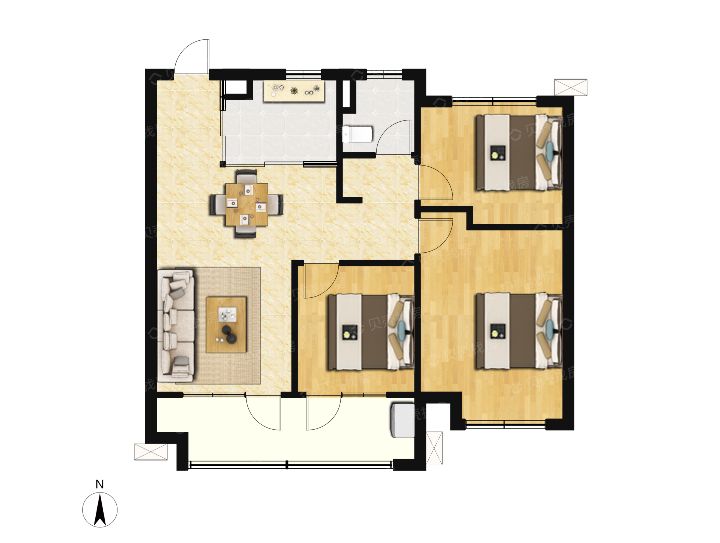 烟台万科墨翠府怎么样,烟台万科墨翠府学区怎么样