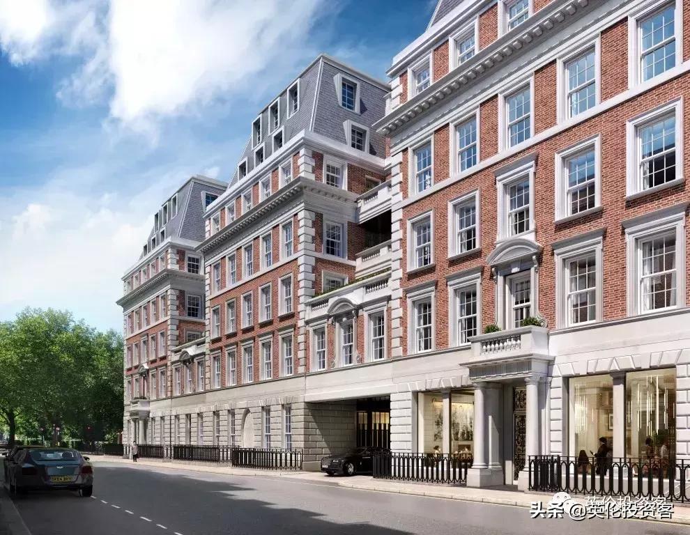 伦敦豪宅最新消息 (伦敦超级豪宅最新消息)