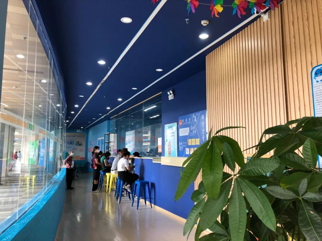 游泳馆退费事件,游泳馆不退费可以去店里闹吗