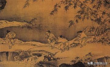 读诗词|《虞美人》诗词大全集下卷300篇犹胜人间一别、便终天