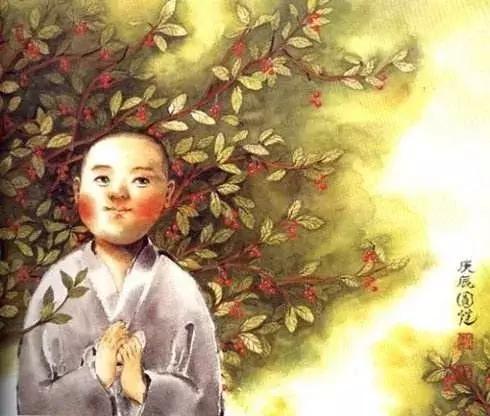 历代最精彩的30首禅诗佛偈,读30首禅诗佛偈