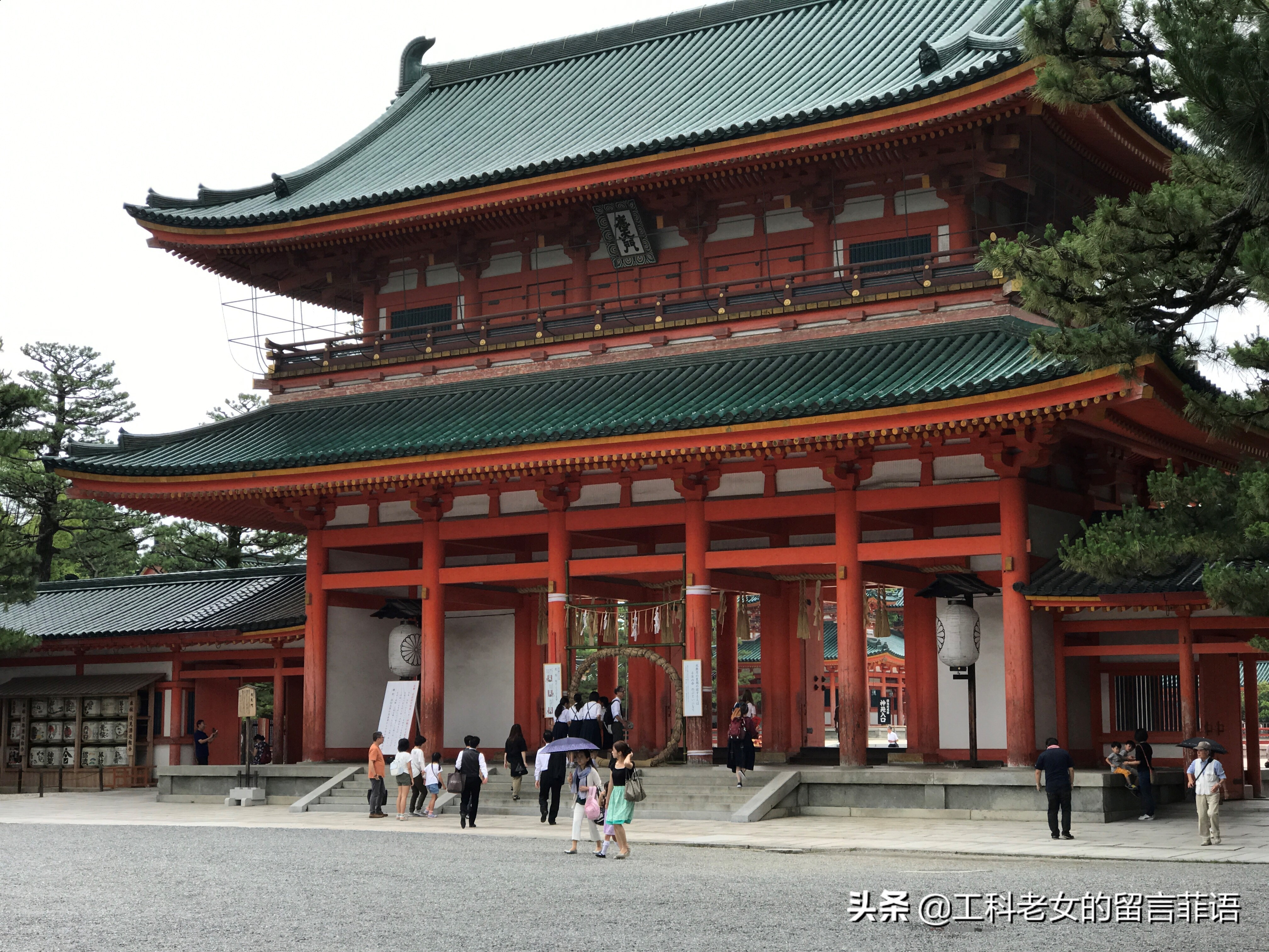 夏天去京都注意哪些事项,盛夏去哪玩