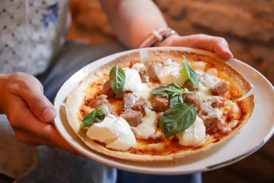 超好吃的宝藏甜品店,10家小而美的店