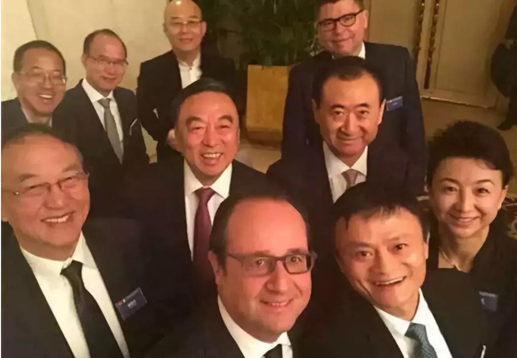 马云退休后的十大事件,马云退休后的真实状况