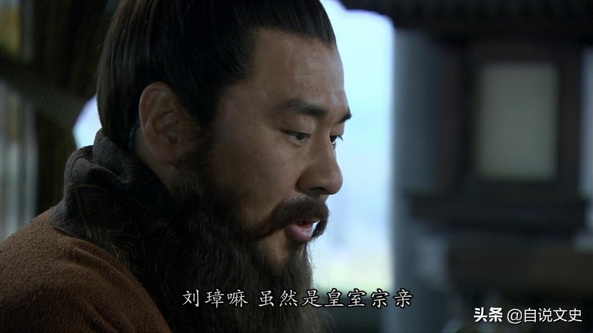 罗贯中为什么要写煮酒论英雄,三国演义罗贯中为何不愿写出来