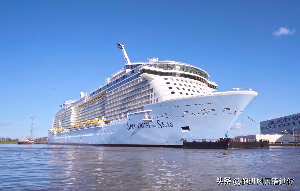 我国最大的邮轮是什么号,海洋光谱号邮轮有哪些免费项目