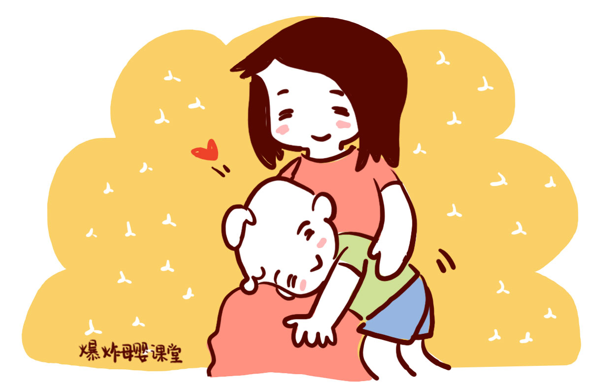 培养孩子自信的20个小方法,自信孩子的培养3到6岁