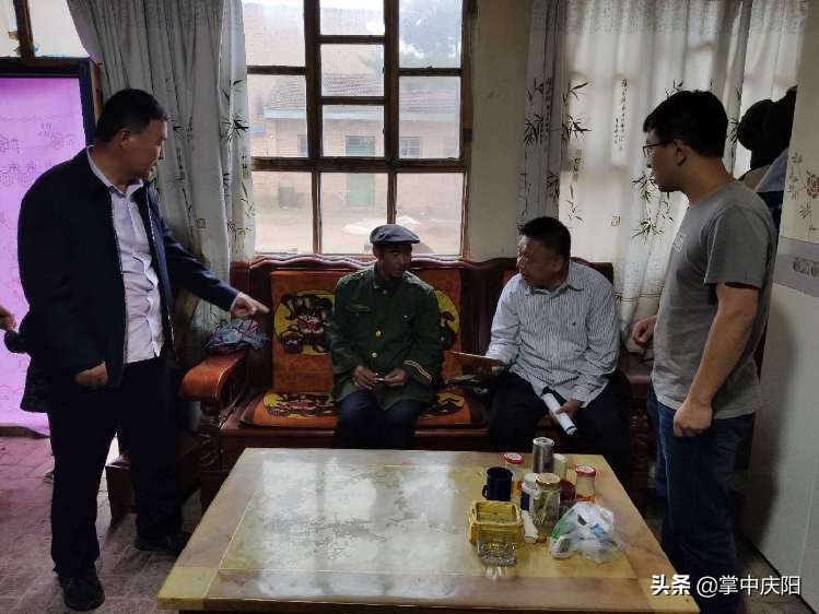 甘肃积石山扶贫资金,甘肃煤田地质局2019年