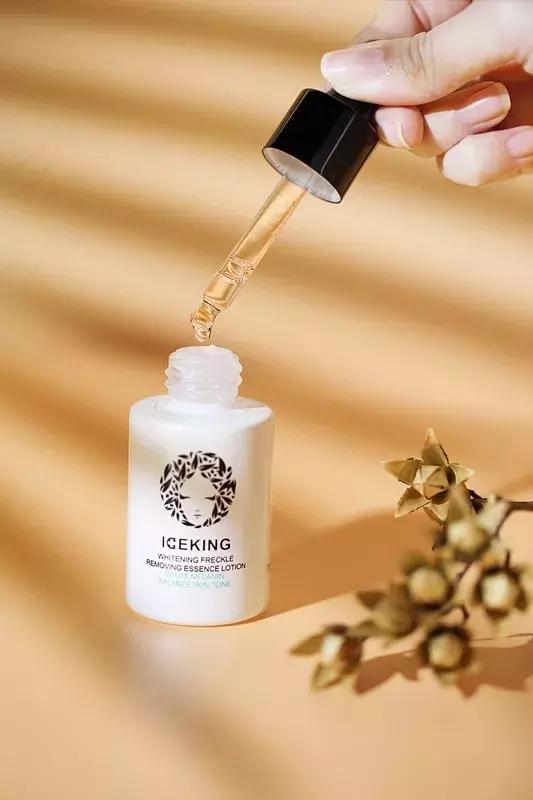 白到发光的崔雪莉又被人工智能吐槽了！