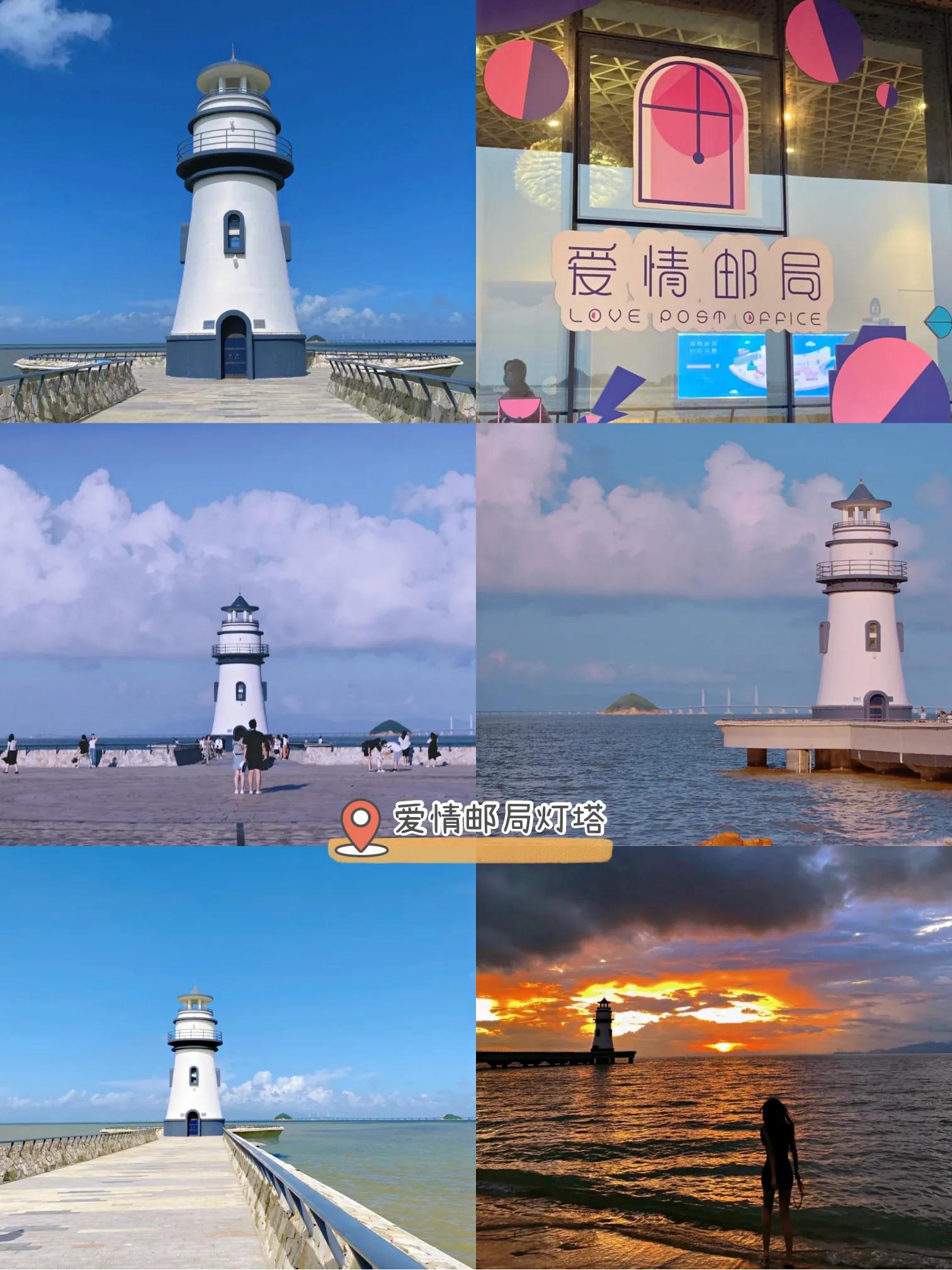 去珠海海洋王国必游的6个景点,珠海游玩景点打卡拍照攻略