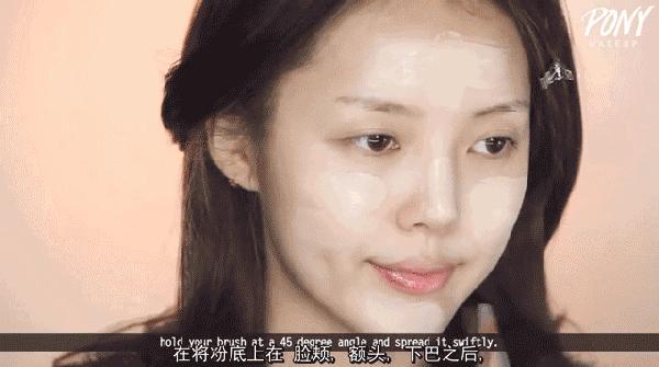 标准初恋脸长相,清纯初恋脸长相