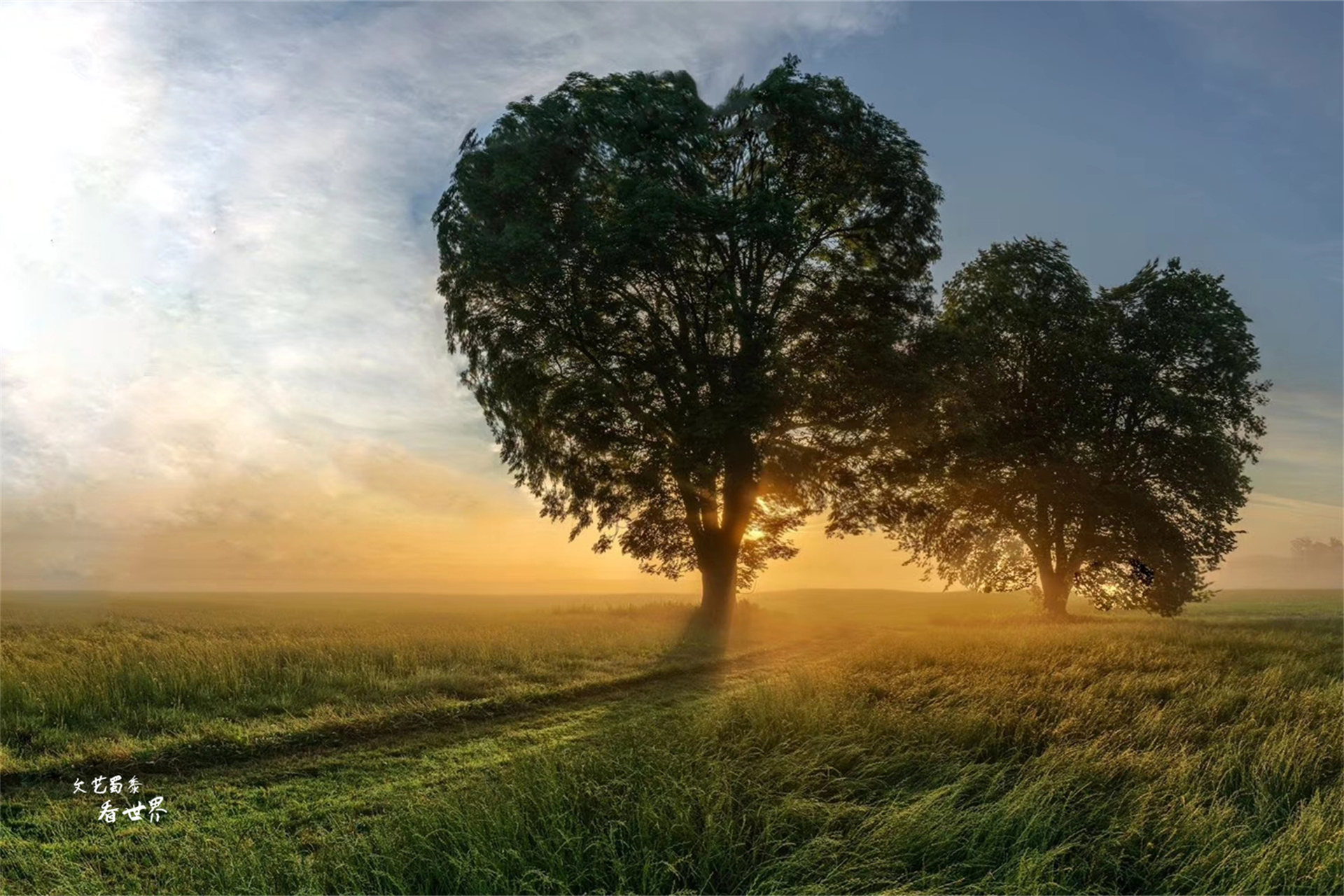 贵州是个神秘的地方,贵州这个景点景色优美你去过了吗