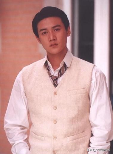 情史最干净的五位男明星,情史最干净的十位男星