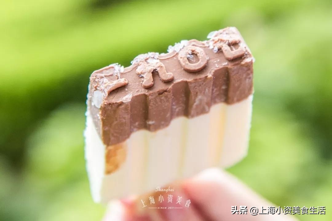 国内崛起的雪糕,中国风网红雪糕