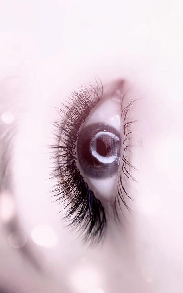 种睫毛初学者需要注意的是什么,种睫毛对睫毛有伤害吗