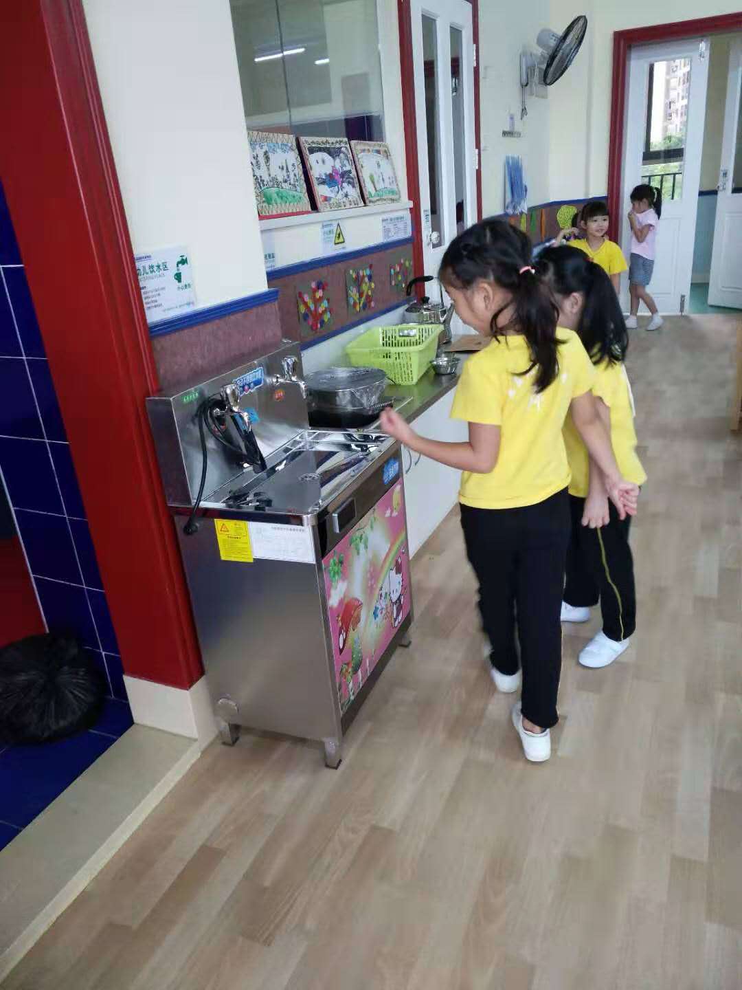 浙江常用的幼儿园饮水机维护方法,吉林学校幼儿园饮水机维护方法